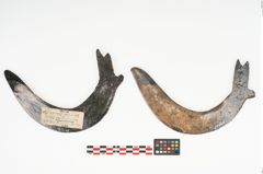 Foto von Bronzesichel (NHMW-PRAE-034820)